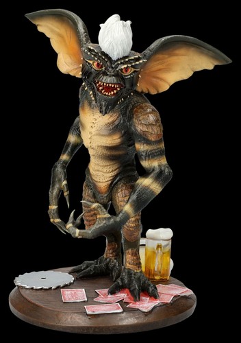 Gremlins figur stripe - figur,