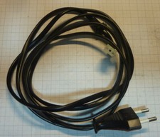 HUMAX Netzkabel PW608D Rev:1.1 für PR HD 1000 / PR HD 1000C / HDCI 2000