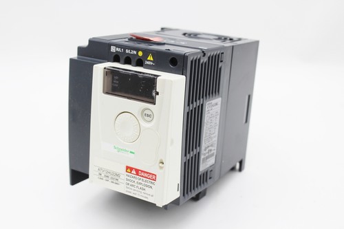 Schneider electric atv12hu22m2 - schneider,