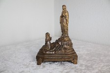 Lourdes Maria Statue Andenken