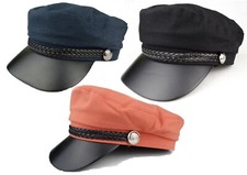 Schiffermütze Kapitänsmütze