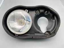Suzuki GSX-R 1100 750 Scheinwerfer Headlight Frontscheinwerfer #24363
