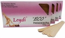 Leydi Heisswachs ECO Honig