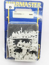 Warmaster - Games Workshop