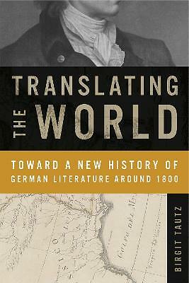 Translating the world - the, toward