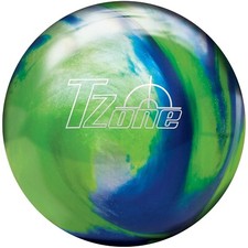Kinder Bowlingkugel Bowling Ball Brunswick TZone Ocean Reef 9 lbs