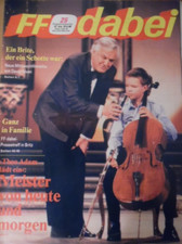 FF DABEI 25-1988 TV 13.- 19.6