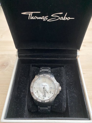 Thomas sabo damen - thomas,
