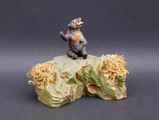 MAROLIN Felsen zu Elastolin &