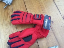 Kinder warm gefütterte