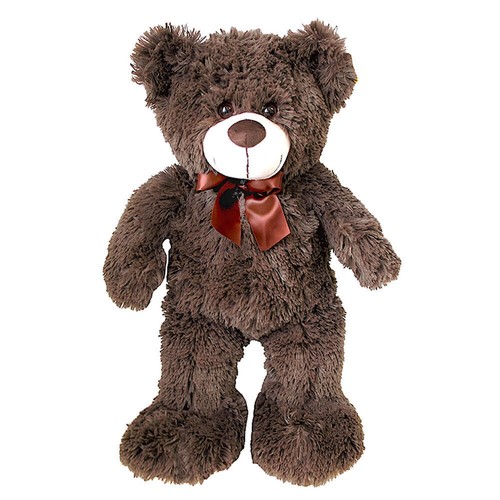 Plüsch bär 50cm - plüsch, xl