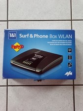 Fritz Box Fon WLAN 7112