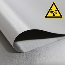 Abschirmgewebe Metall CW1 –