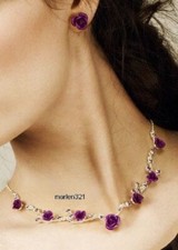 AVON Schmuckset IDINA