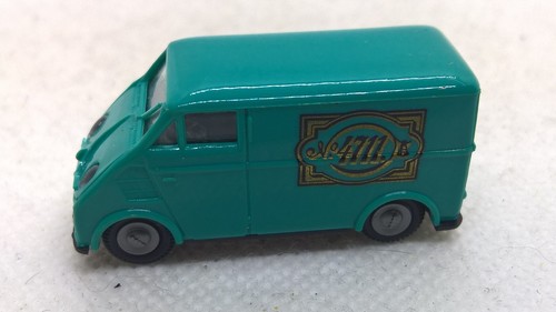 Praliné dkw f89 l kasten - f89,