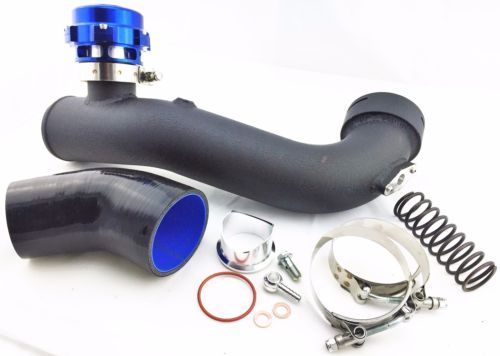 Air intake turbo charge hard - air,