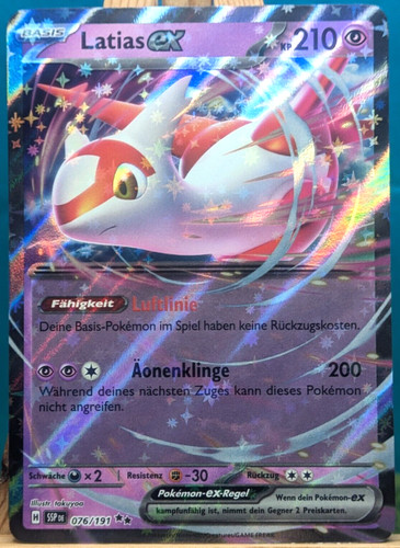 Pokemon stürmische funken - pokemon,
