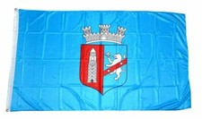Fahne flagge albanien - flagge,