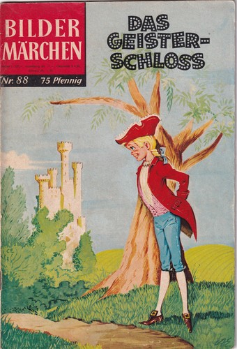 Bildermärchen einzige - 88,