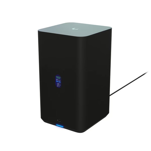 Ubiquiti unas bay - ubiquiti, nas
