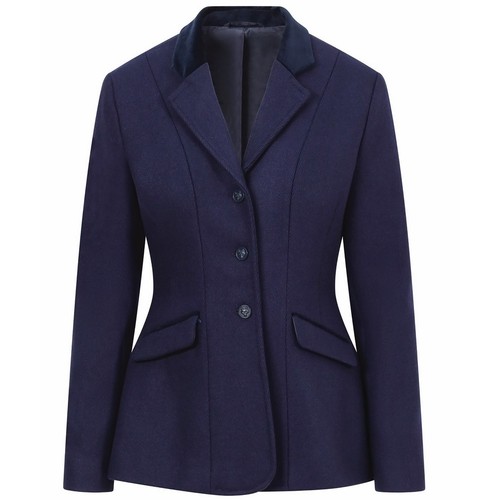 Equetech kimblewick reitjacke - equetech,