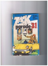 Zack parade - parade, 31