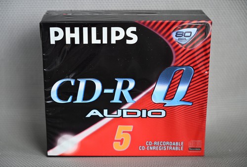 Philips audio 80 - 5x,