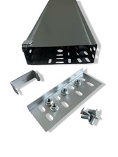 12m Kabelbahn 200x60 verzi