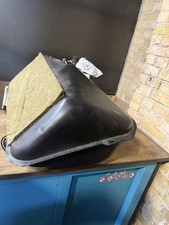 Audi coupé typ 85 Ur Quattro Rally 90L Tank