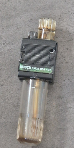 Bosch rexroth 821 - rexroth, 400