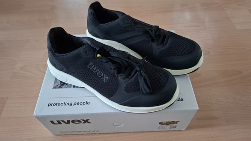 Uvex sicherheitsschuh 6598 - uvex, 6598.9