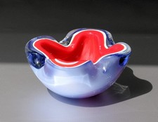 Murano Sommerso Schale, Flavio