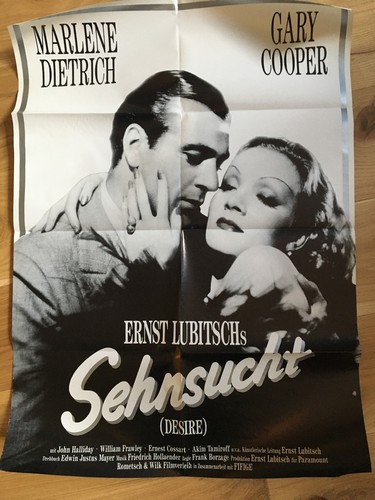 Sehnsucht desire a1 - -,