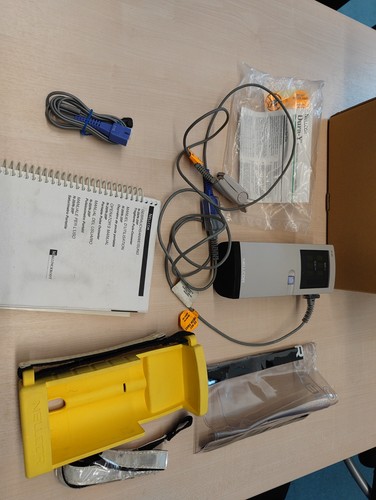 Pulsoximeter nellcor n20 - pulsoximeter, n20,