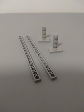 Lego 2x 4168 Gittermast /