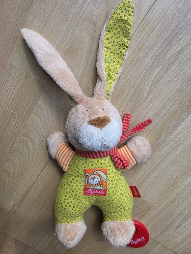 Sigikid hase wombel bombel - wombel,