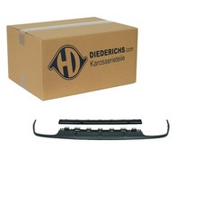 DIEDERICHS TUNING BLENDE