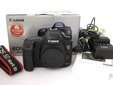 Canon EOS 5D Mark