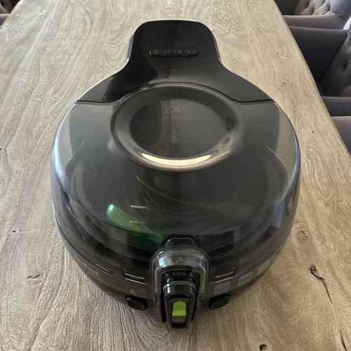 Tefal actifry 1 - actifry, 2