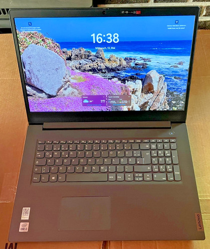Lenovo v17 iil - v17-iil, 17,3"
