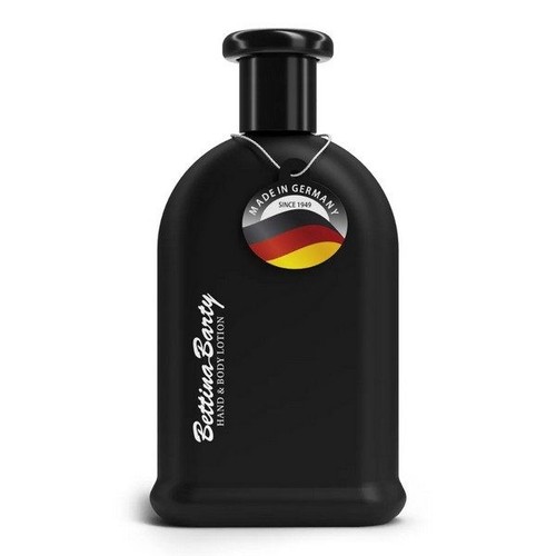 Bettina barty black - black, hand
