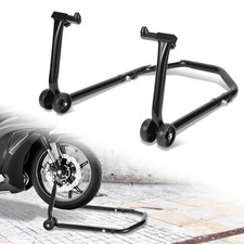 Motorradständer Motorrad