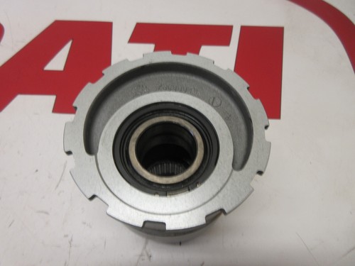 Ducati excentric nabe - ducati, schwinge