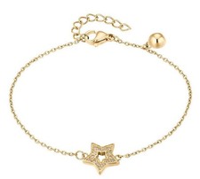 Filigranes Magnetarmband mit