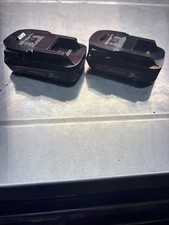 RIDGID 18V 2Ah Maximum output