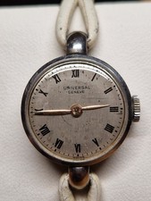 🇨🇭 UNIVERSAL GENÈVE