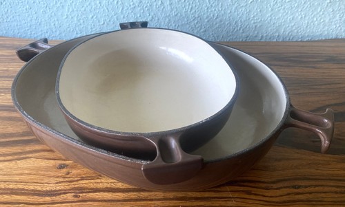 Original creuset enzo - original,