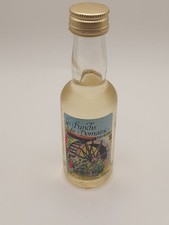 mignonnettes alkohol Les