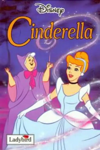 Cinderella disney easy - cinderella, (disney