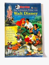 Disney MICKY MAUS  Beilagen